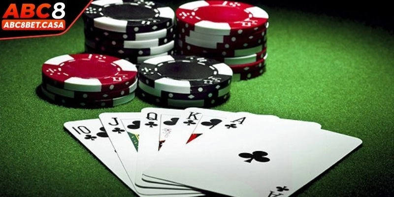 Đôi nét về game Ba cây