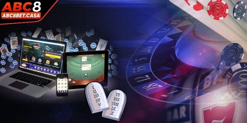 Texas Hold’em - Loại hình nổi tiếng khắp mọi vùng